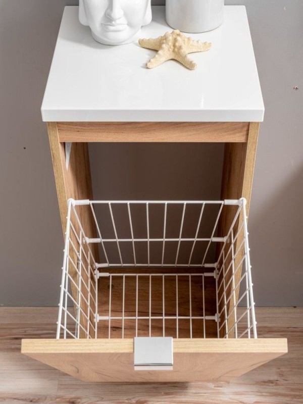 Koupelnová sestava KAPRI 130