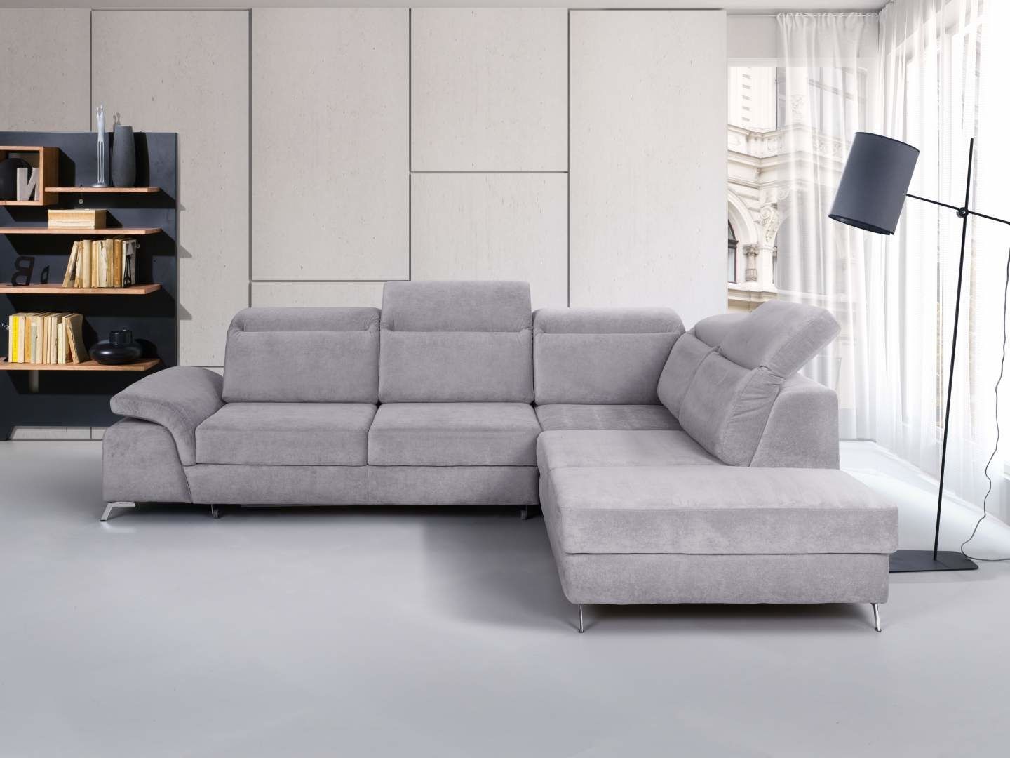 Sedací souprava KALVARO