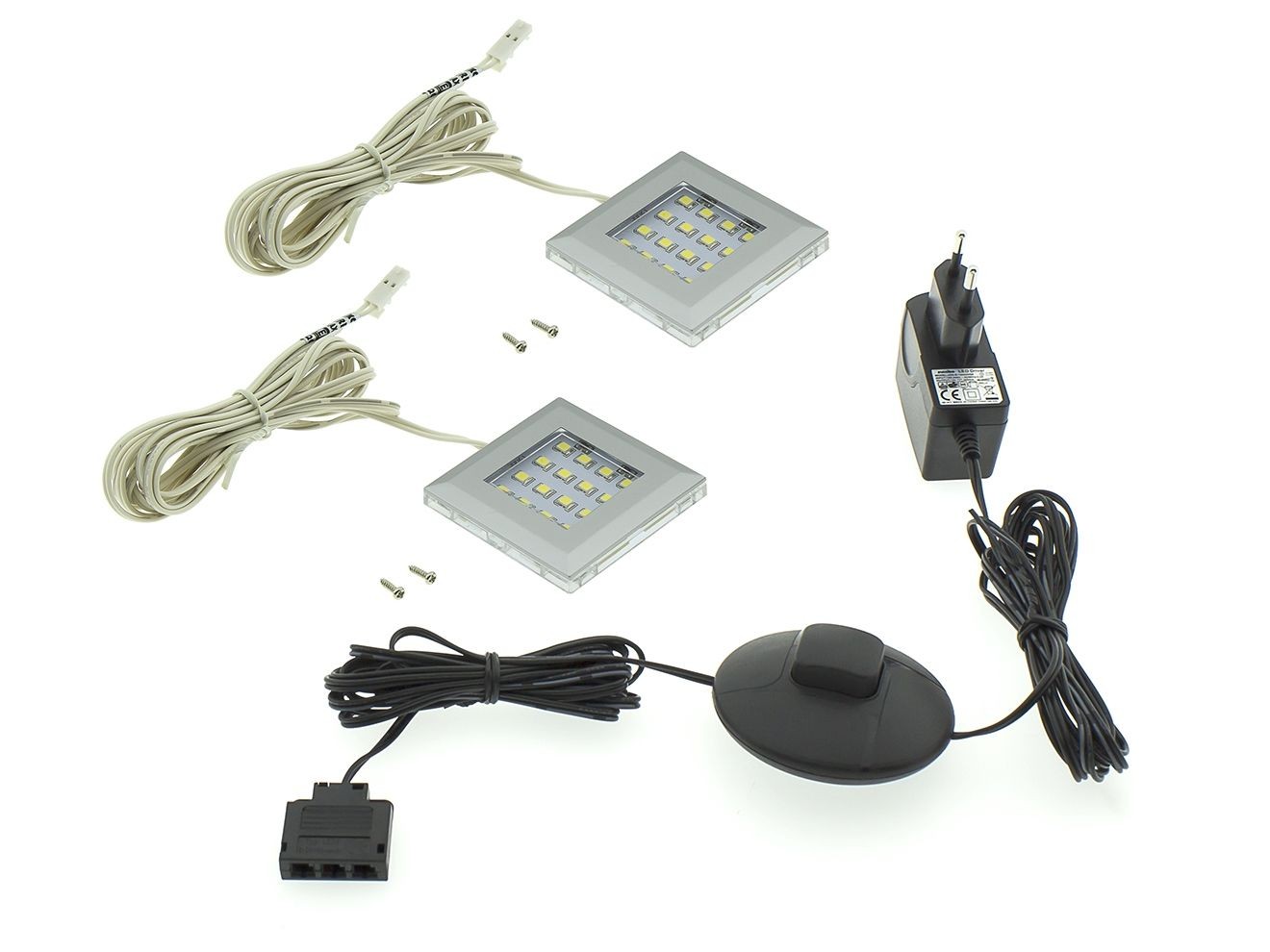 Vitrína II TULSA Dub Grandson