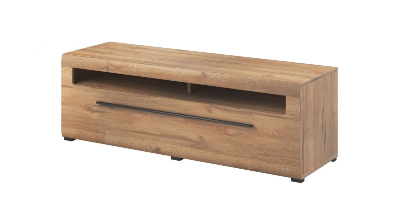 TV komoda 160 TULSA Dub Grandson