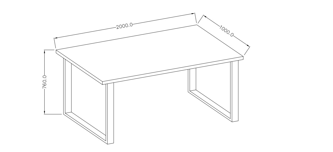 Obývací sestava HALLE II Dub Wotan