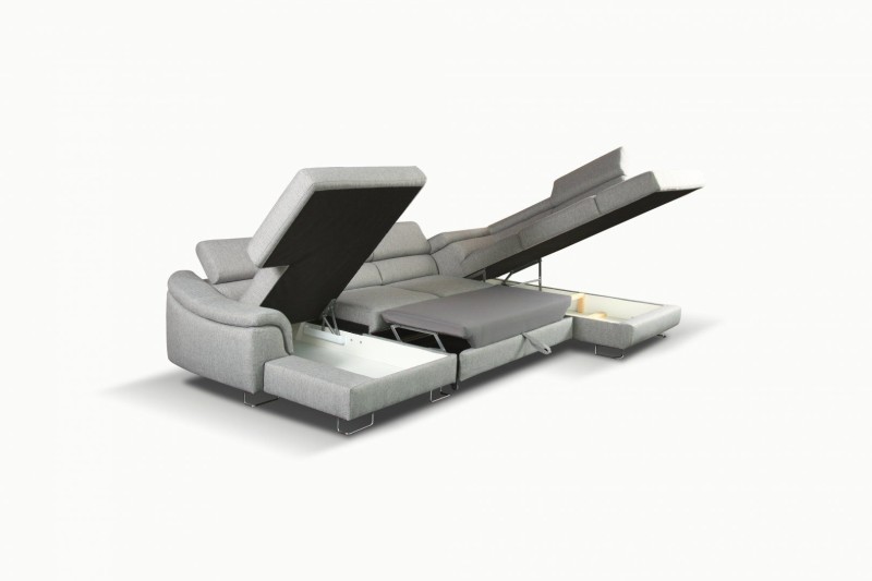 Sedací souprava LAVOZ DO U