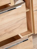 Koupelnová skříňka KAPRI 820 - pod umyvadlo 60