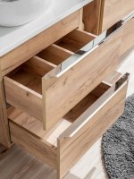 Koupelnová skříňka KAPRI 820 - pod umyvadlo 60