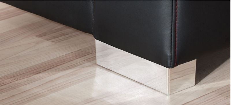 Kožená sedací souprava IRIS 3+2+1