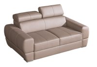 Kožená pohovka VENNTO 2