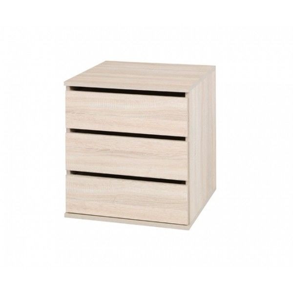 Kontejner do šatní skříně  SKLADEM