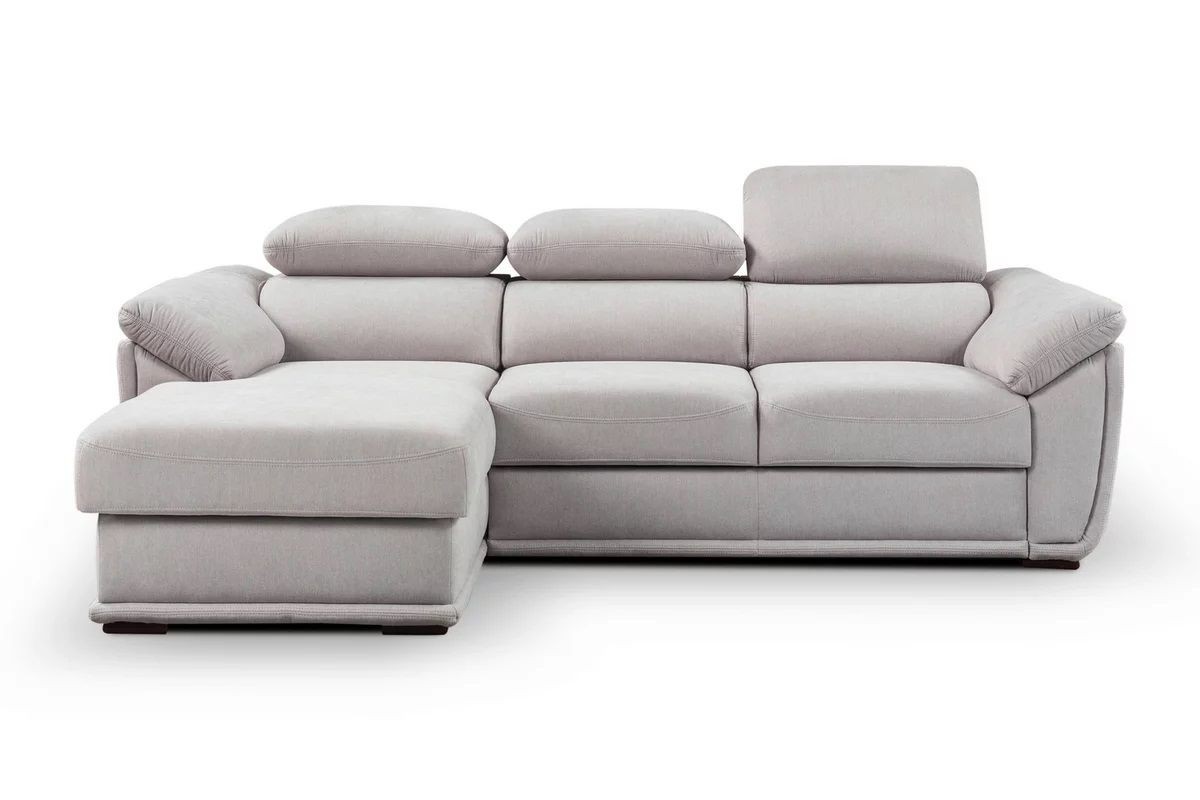 Kožená sedací souprava KADIZ 1