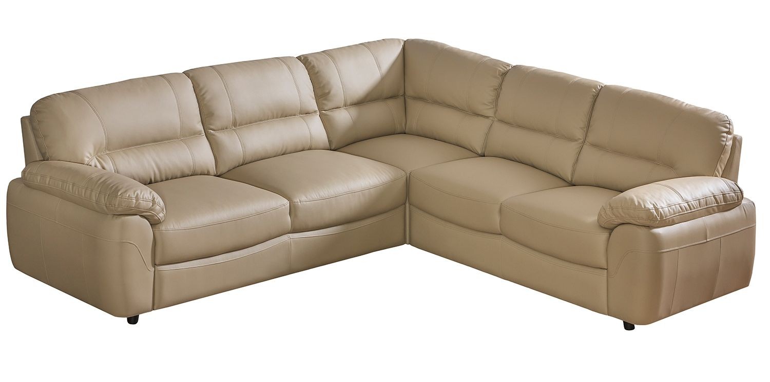 Kožená sedací souprava BALTIKA 2