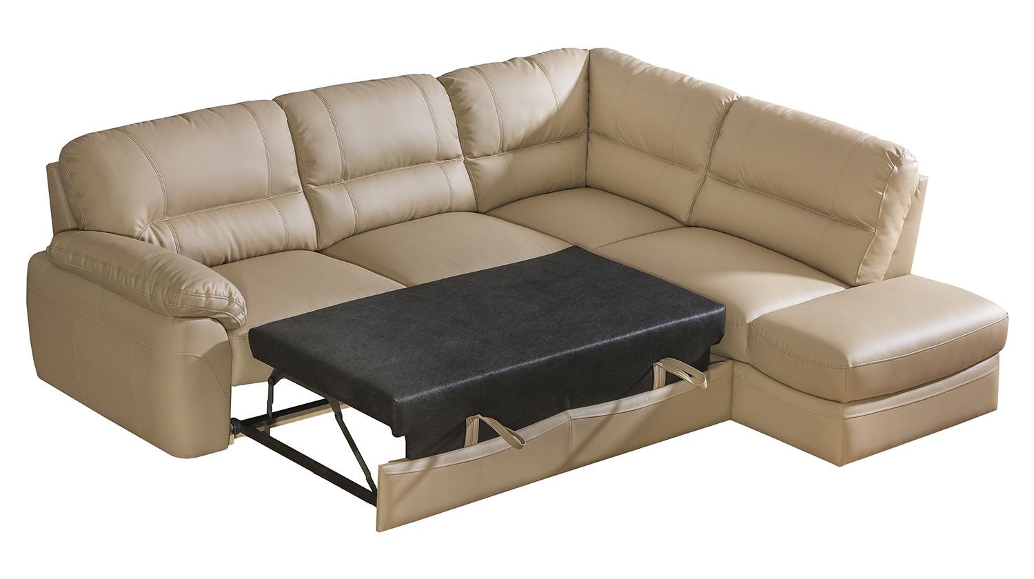 Kožená sedací souprava BALTIKA program