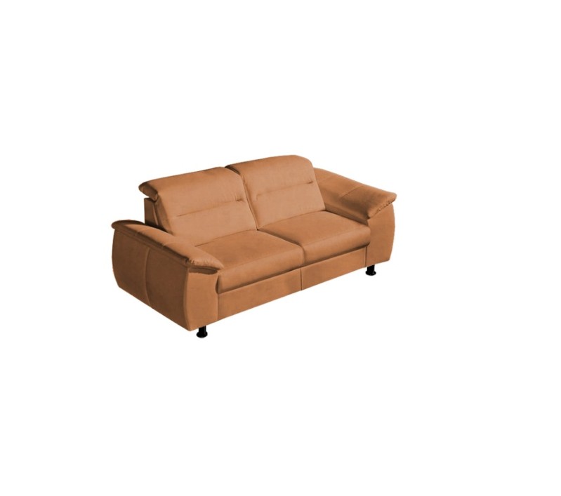 Kožená pohovka SCANDY 2