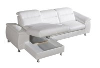 Kožená sedací souprava SCANDY 2