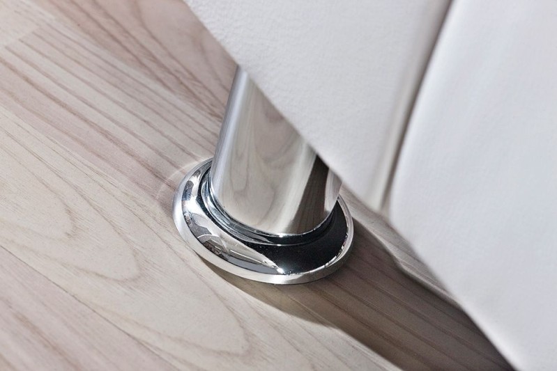 Kožená sedací souprava SCANDY do U 1