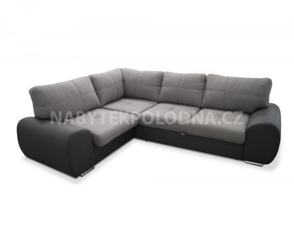 Kožená sedací souprava TOFI