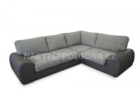 Kožená sedací souprava TOFI