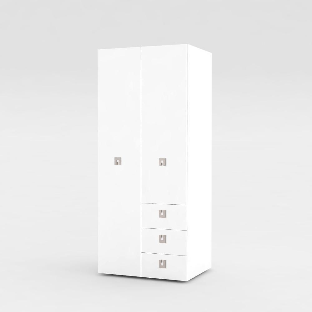 Šatní skříň REA TEENY 1