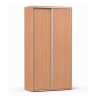 Šatní skříň REA TULSA 120/200