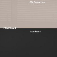 Šatní skříň REA TULSA 120/200