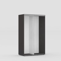 Šatní skříň REA TULSA 120/200