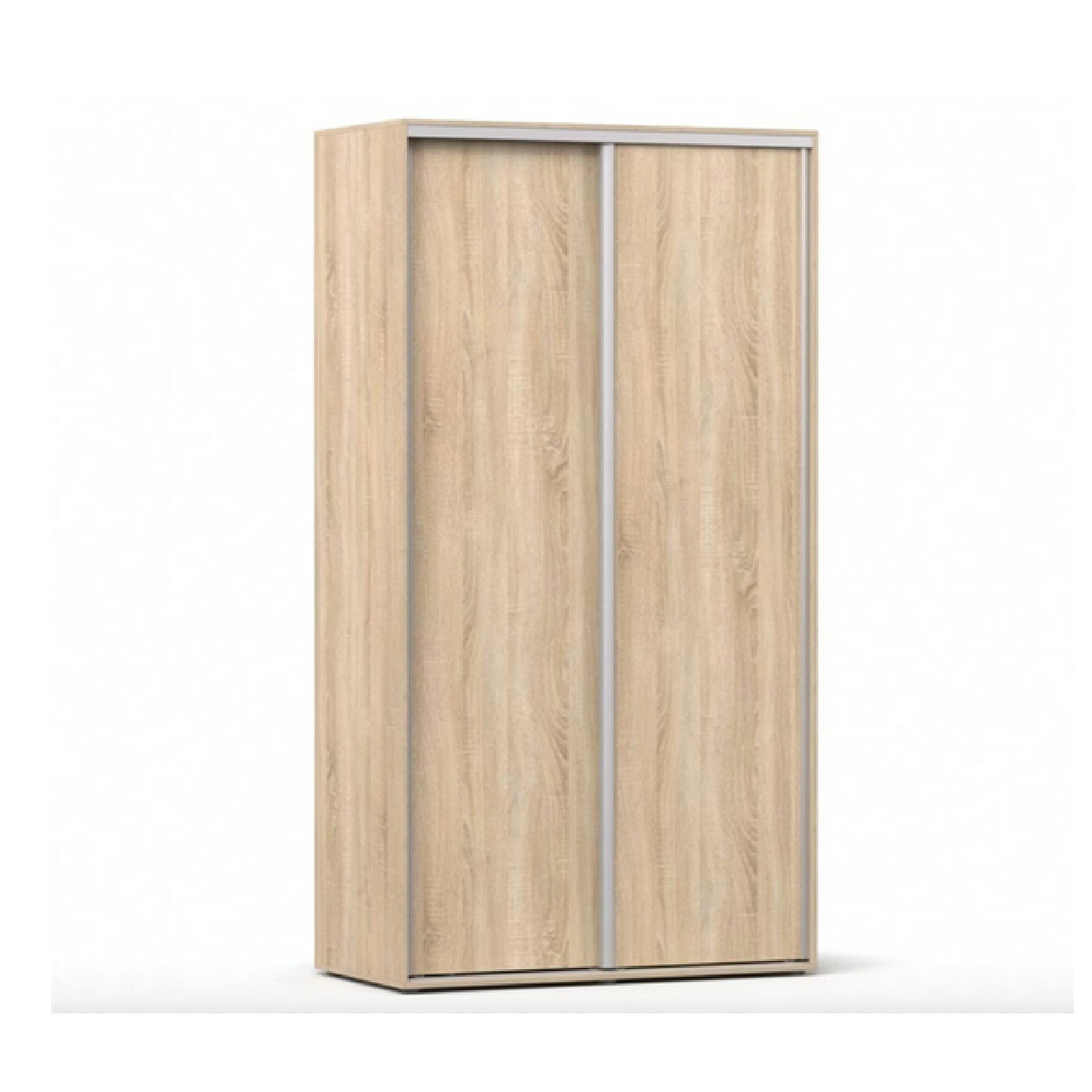 Šatní skříň REA TULSA 120/200