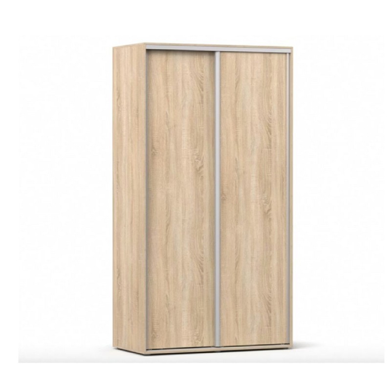 Šatní skříň REA TULSA 120/200