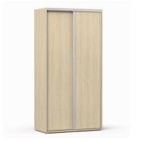 Šatní skříň REA TULSA 120/200