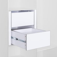 Šatní skříň REA TULSA 120/240