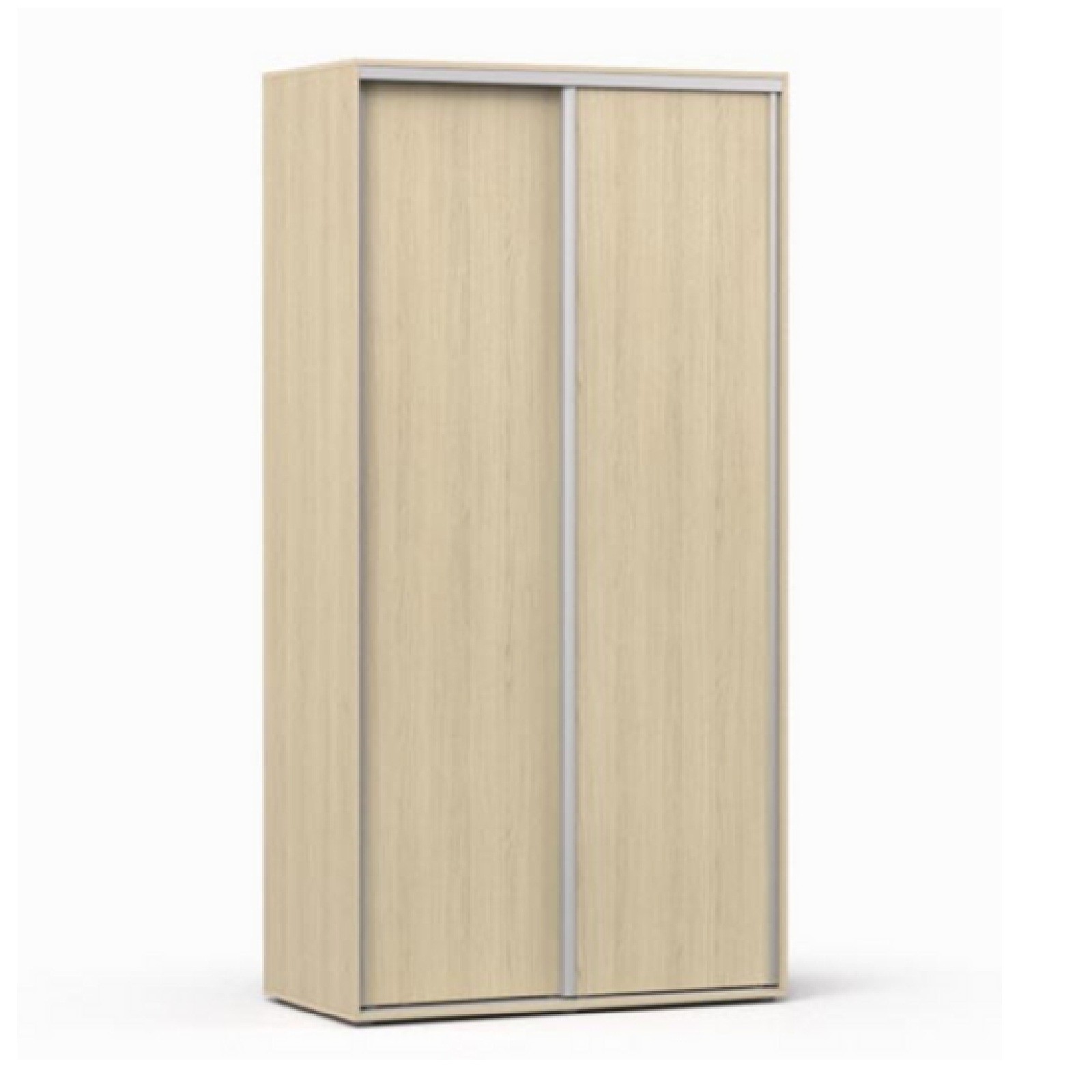 Šatní skříň REA TULSA 120/240
