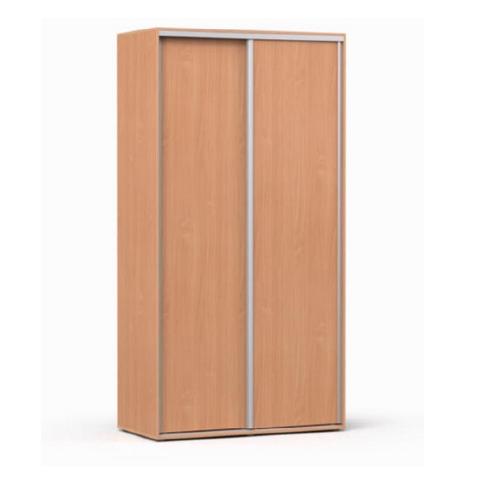 Šatní skříň REA TULSA 120/240