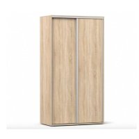 Šatní skříň REA TULSA 120/240