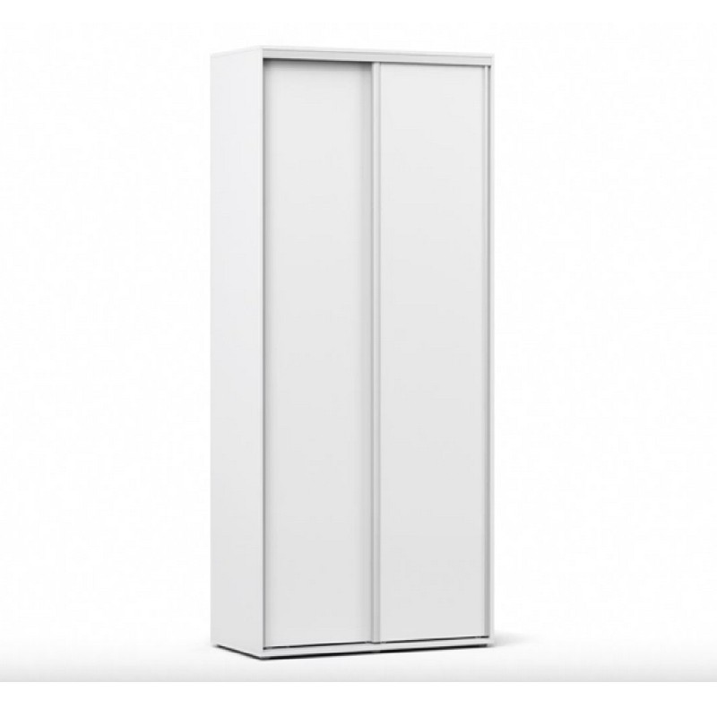 Šatní skříň REA TULSA 120/240