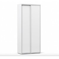 Šatní skříň REA TULSA 120/240