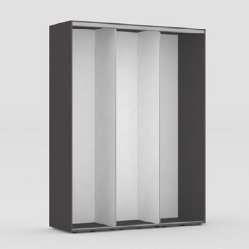 Šatní skříň REA TULSA 180/240