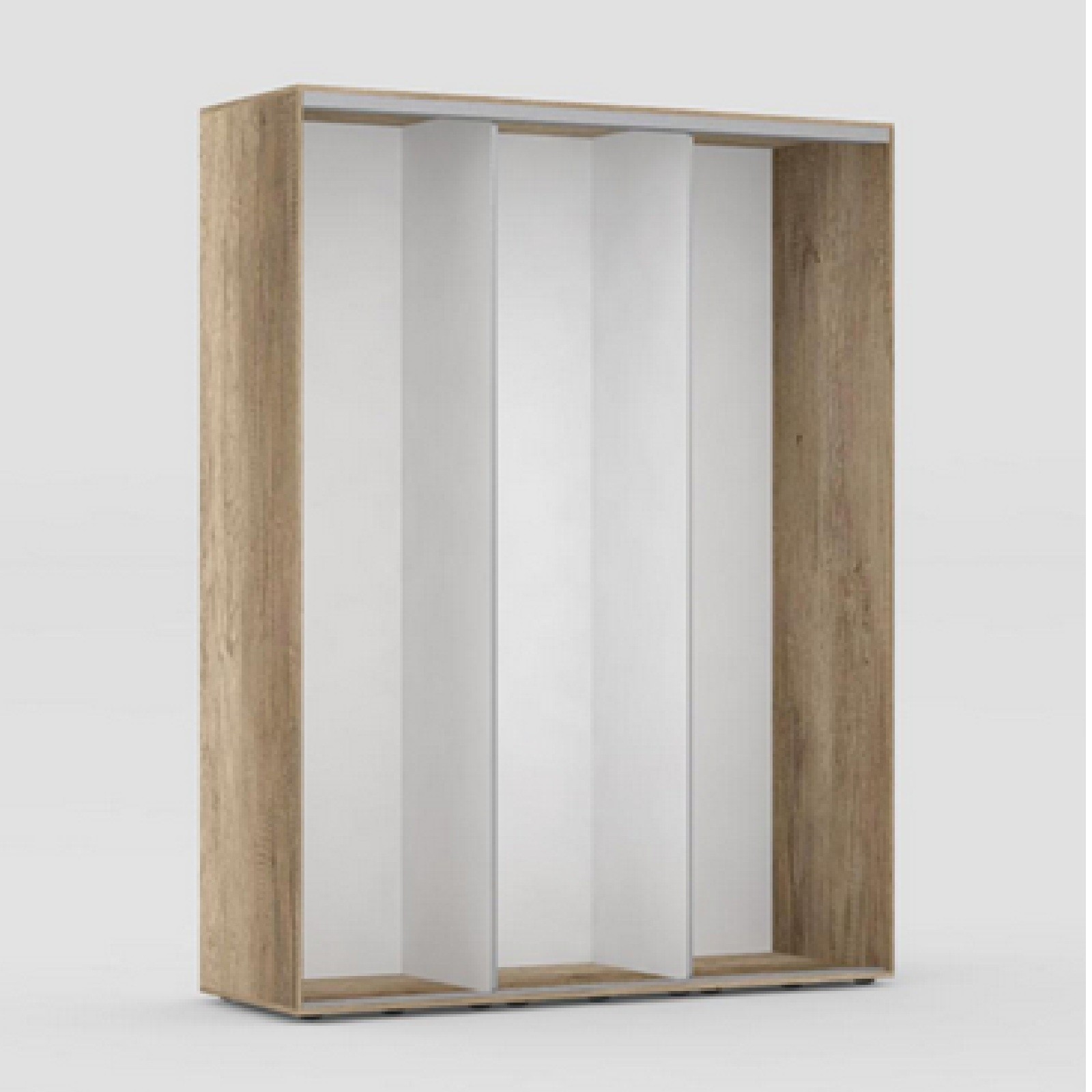 Šatní skříň REA TULSA 180/240