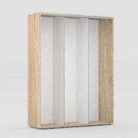 Šatní skříň REA TULSA 180/240