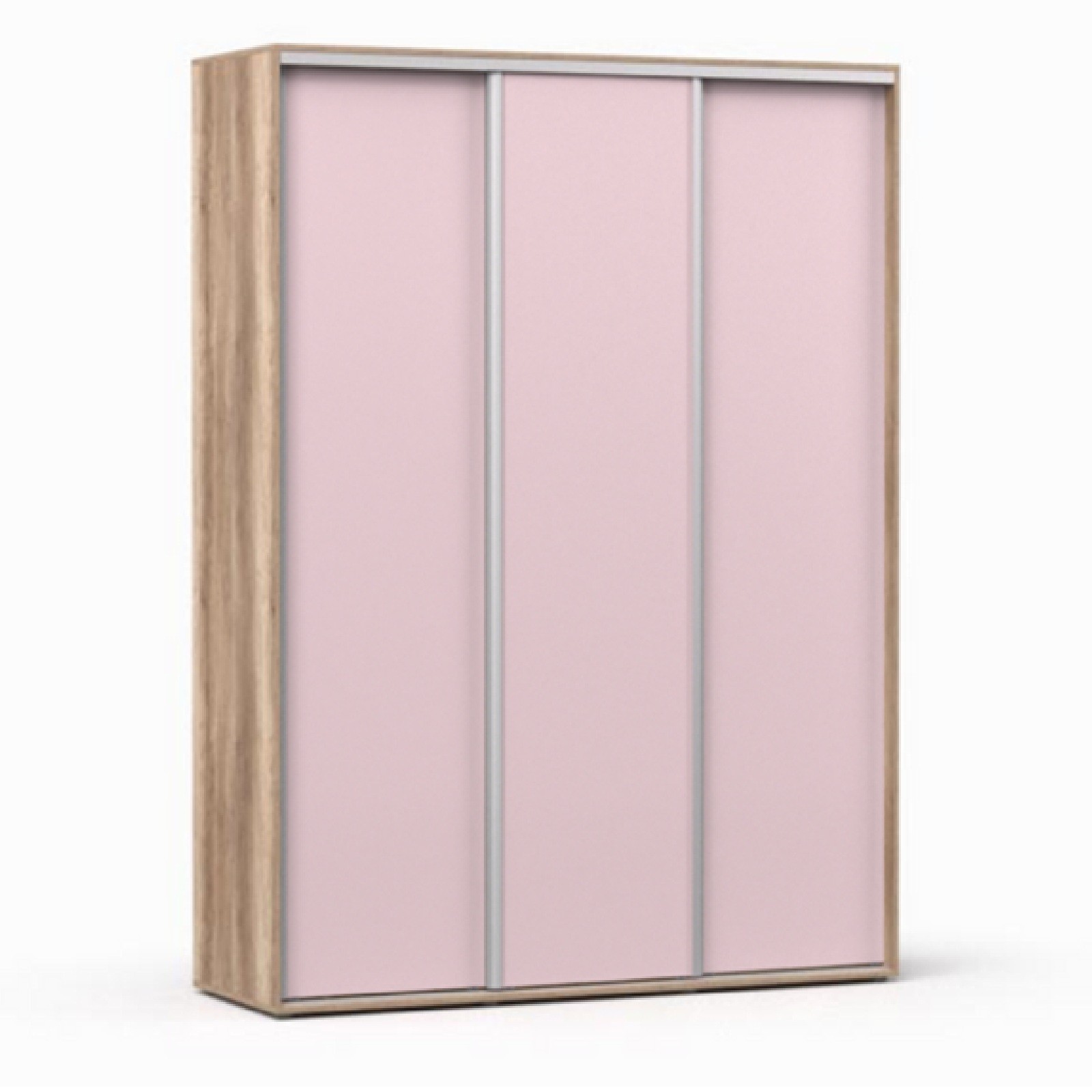 Šatní skříň REA TULSA 180/240