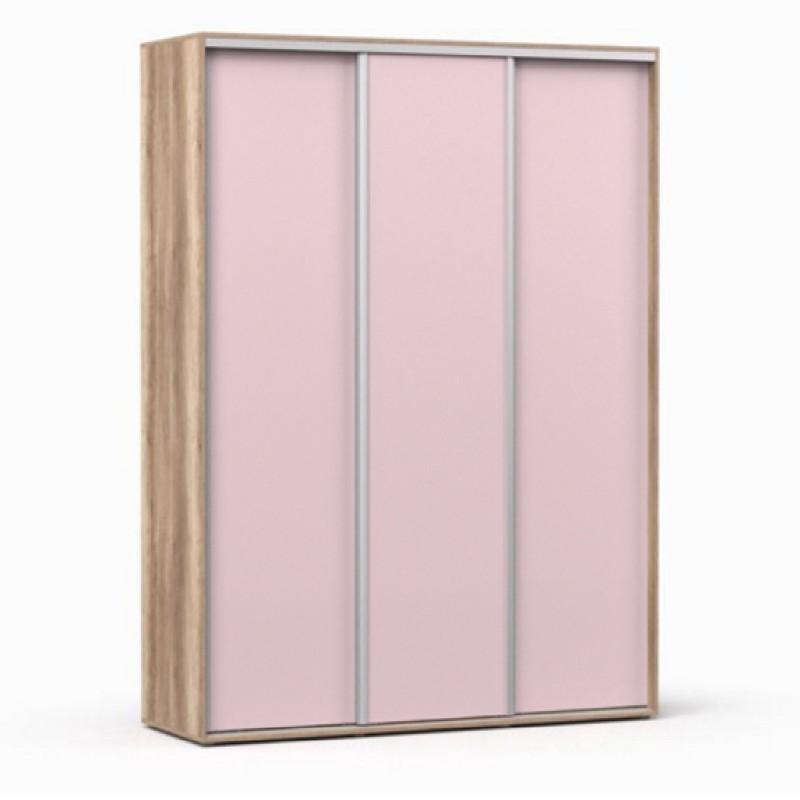 Šatní skříň REA TULSA 180/240