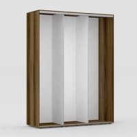 Šatní skříň REA TULSA 180/240