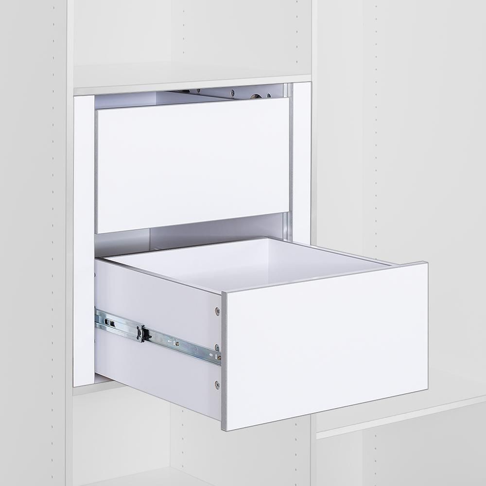 Šatní skříň REA TULSA 180/240