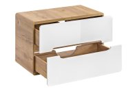 Koupelnová skříňka ARUSA 829 - pod umyvadlo 80