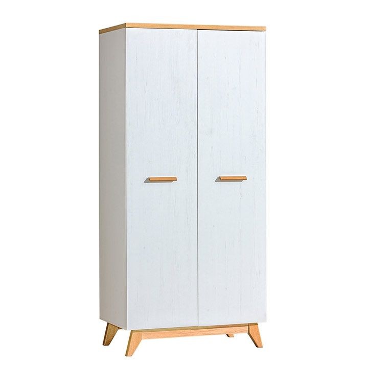 Šatní skříň SVEN 1