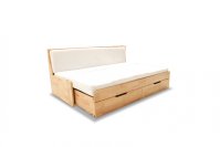 Postel s přistýlkou DUAL A