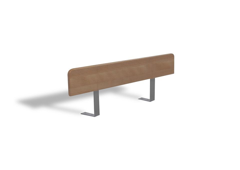 Postel s přistýlkou DUAL A