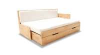 Postel s přistýlkou DUAL B