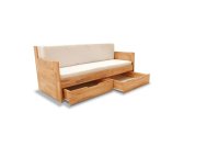 Postel s přistýlkou DUAL C