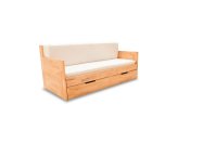 Postel s přistýlkou DUAL C