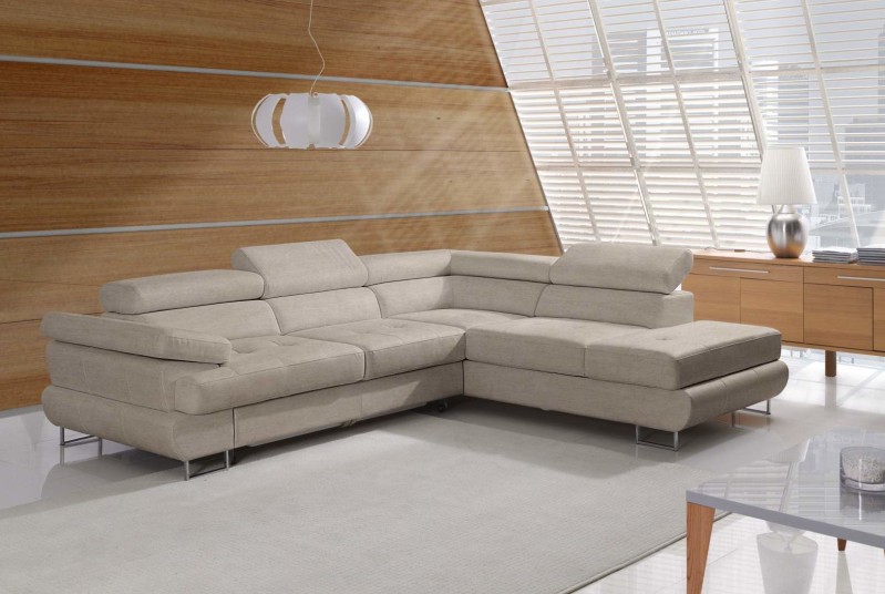 Sedací souprava LUTTON