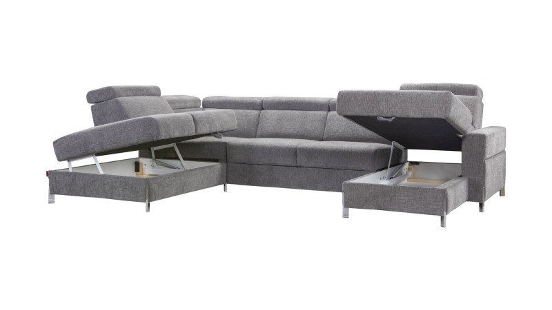 Sedací souprava ULISE do U