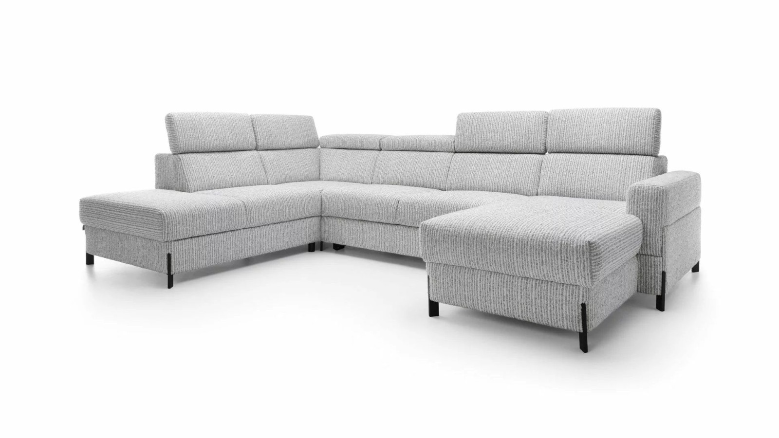 Sedací souprava ULISE do U