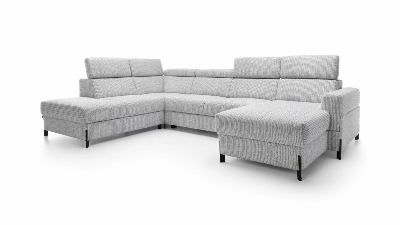 Sedací souprava ULISE do U